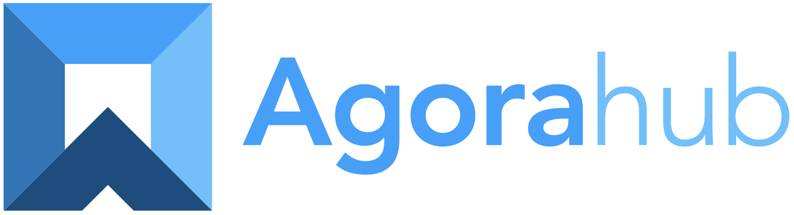 AGORAHUB